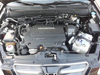 Honda CR-V foto 9