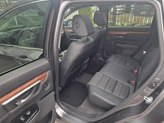 Honda CR-V foto 5
