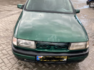 Opel Vectra foto 2