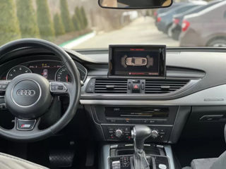 Audi A7 фото 5