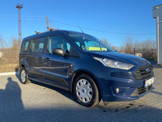 Ford Transit Connect foto 3