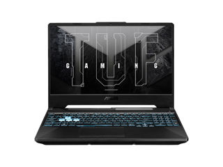 Se vinde Laptop Asus TUF Gaming F15 FX506HF foto 2