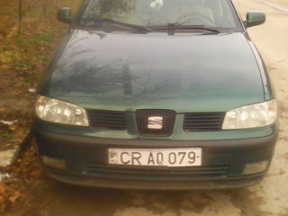 Seat Cordoba foto 6