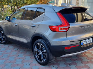 Volvo XC40 foto 5