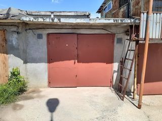 Куплю капитальный гараж в любом районе Кишинева