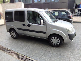 Fiat Doblo foto 3