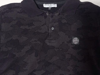 Polo stone island foto 2