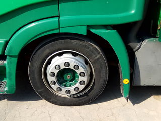 Iveco stralis foto 8