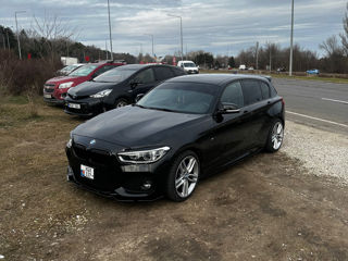 BMW 1 Series foto 9