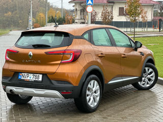 Renault Captur foto 5