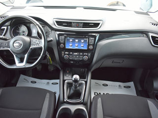 Nissan Qashqai foto 11