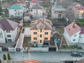 str. Sitarului, Codru, Chișinău foto 2