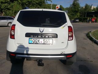 Dacia Duster foto 6