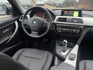 BMW 3 Series foto 5