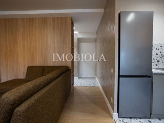 Apartament cu 2 camere, 60 m², Centru, Chișinău foto 9