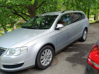 Volkswagen Passat foto 3