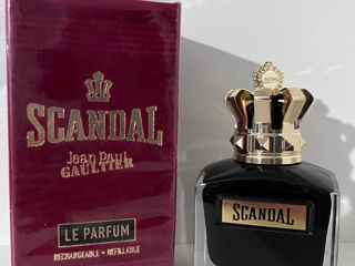 Scandal Pour Homme Jean Paul Gaultier