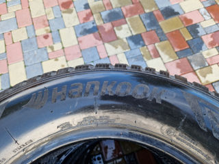 Hankook 215/65/16 foto 3