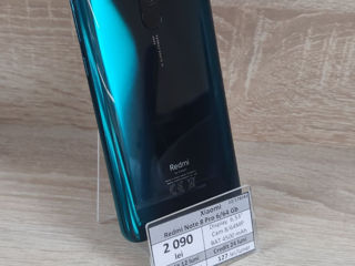 Xiaomii Redmi Note 8 Pro , 6/64 Gb . Pret 2090 Lei