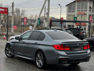 BMW 5 Series foto 6