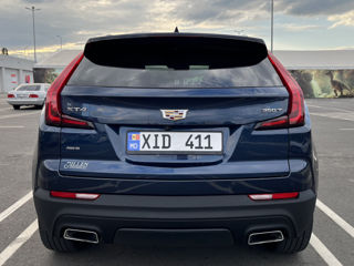 Cadillac XT4 foto 2