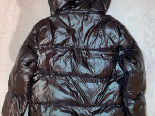 Scurta Moncler Montheliard foto 2