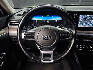 KIA K5 foto 5