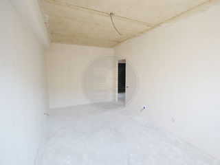Apartament cu 2 camere în sectorul Buiucani, direct de la constructori foto 6