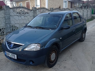 Dacia Logan foto 6