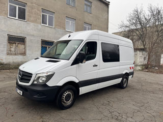 Mercedes Sprinter 316 foto 2