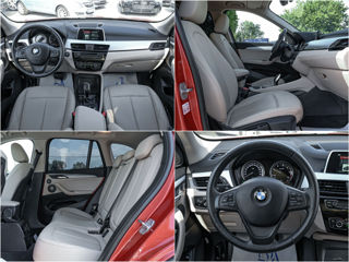 BMW X1 foto 9