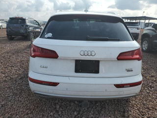 Audi Q5 foto 5