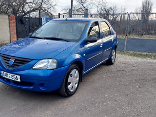 Dacia Logan foto 3