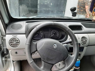 Renault Kangoo foto 5