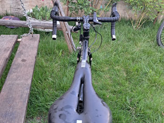 Bicicletă de șosea Coyote Route 66  foto 2
