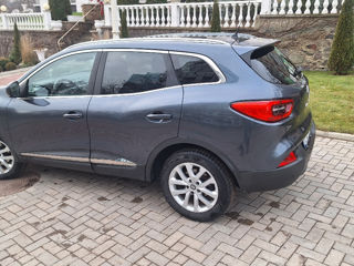 Renault Kadjar foto 6