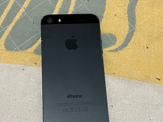 iPhone 5 foto 4