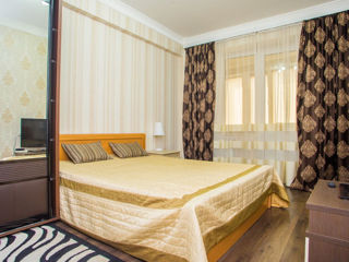 Apartament cu 1 cameră, 50 m², Botanica, Chișinău