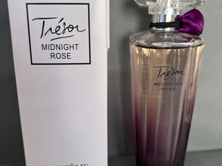 Lancome Tresor Midnight Rose