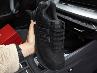 New Balance 574 foto 3