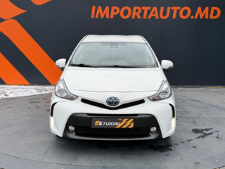 Toyota Prius + foto 3