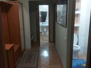 Apartament cu 2 camere, 56 m², Ciocana, Chișinău foto 3