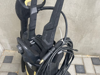 Karcher k4.560 foto 2