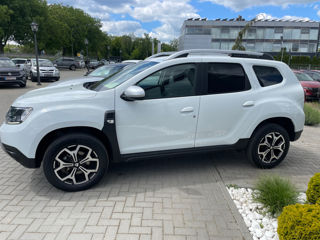 Dacia Duster фото 6