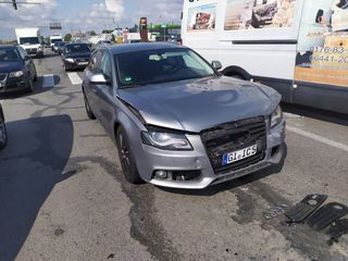 Piese sharan , audi  a4 a6 a8 ,passat, scoda superb, octavia, golf 4 , 5 , 6 , touran, bora. si alte foto 9