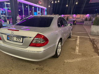 Mercedes E-Class foto 4