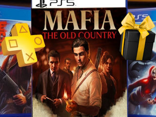 Подписка Ps+ фото 10