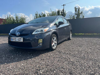 Toyota Prius foto 7