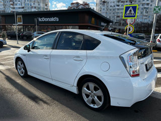 Toyota Prius foto 4