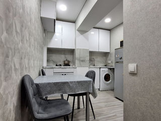 Apartament cu 1 cameră, 25 m², Botanica, Chișinău foto 6